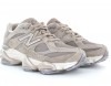 New Balance 9060 mushroom dark mushroom