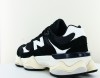 New Balance 9060 noir blanc