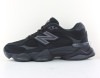 New Balance 9060 noir gris