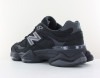 New Balance 9060 noir gris