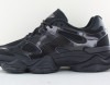 New Balance 9060 noir verni