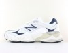 New Balance 9060 white navy sea salt