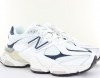 New Balance 9060 white navy sea salt