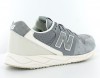 New Balance 96 REVlite Gris / Blanc