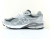 New Balance 990 v3 made in usa gris blanc