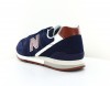 New Balance 996 homme bleu marine marron