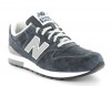 Newbalance 996 BLEU/MARINE/GRIS