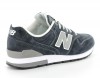 Newbalance 996 BLEU/MARINE/GRIS