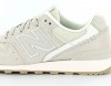 New Balance 996 femme Beige