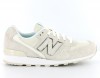 Newbalance 996 femme BEIGE/CERAMIC/BLANC