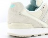 Newbalance 996 femme BEIGE/CERAMIC/BLANC