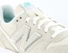 Newbalance 996 femme BEIGE/CERAMIC/BLANC