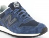 Newbalance 996 femme BLEU/MARINE/CAMEL