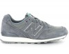 Newbalance 996 femme GRIS/ANTHRACITE