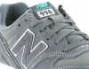 Newbalance 996 femme GRIS/ANTHRACITE