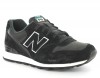 Newbalance 996 femme NOIR/NOIR