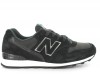 Newbalance 996 femme NOIR/NOIR