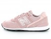 New Balance 996 femme Rose-Pastel