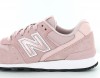 New Balance 996 femme Rose-Pastel