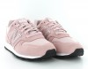 New Balance 996 femme Rose-Pastel