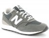 Newbalance 996 GRIS/ANTHRACITE