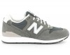 Newbalance 996 GRIS/ANTHRACITE