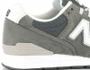 Newbalance 996 GRIS/ANTHRACITE