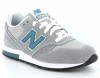 Newbalance 996 homme GRIS/BLEU