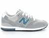 Newbalance 996 homme GRIS/BLEU