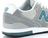 Newbalance 996 homme GRIS/BLEU