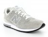 Newbalance 996 GRIS/GRIS