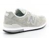 Newbalance 996 GRIS/GRIS