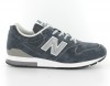 New Balance 996 homme BLEU MARINE/GRIS