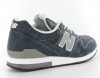 New Balance 996 homme BLEU MARINE/GRIS