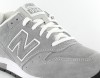 New Balance 996 homme gris/argent
