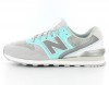 New Balance 996 jersey gris bleu ciel