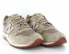 New Balance 996 luxe beige taupe beige