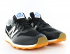 New Balance 996 modernized noir-blanc-gum