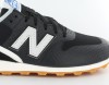 New Balance 996 modernized noir-blanc-gum