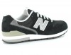 Newbalance 996 NOIR/GRIS