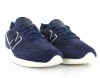 New Balance 996 Re-engineered Bleu / Marine / Créme