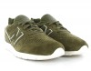 New Balance 996 Re-engineered Kaki/Beige