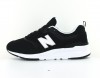 New Balance 997H femme noir blanc