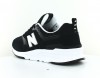 New Balance 997H femme noir blanc