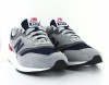 New Balance 997 H gris bleu marine rouge