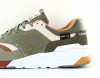 New Balance 997 H kaki beige orange