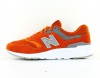 New Balance 997 H orange gris
