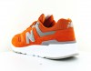 New Balance 997 H orange gris