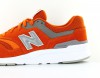 New Balance 997 H orange gris