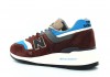 New Balance 997 made in usa bleu noir marron